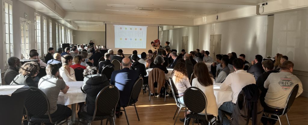 séminaire RSE