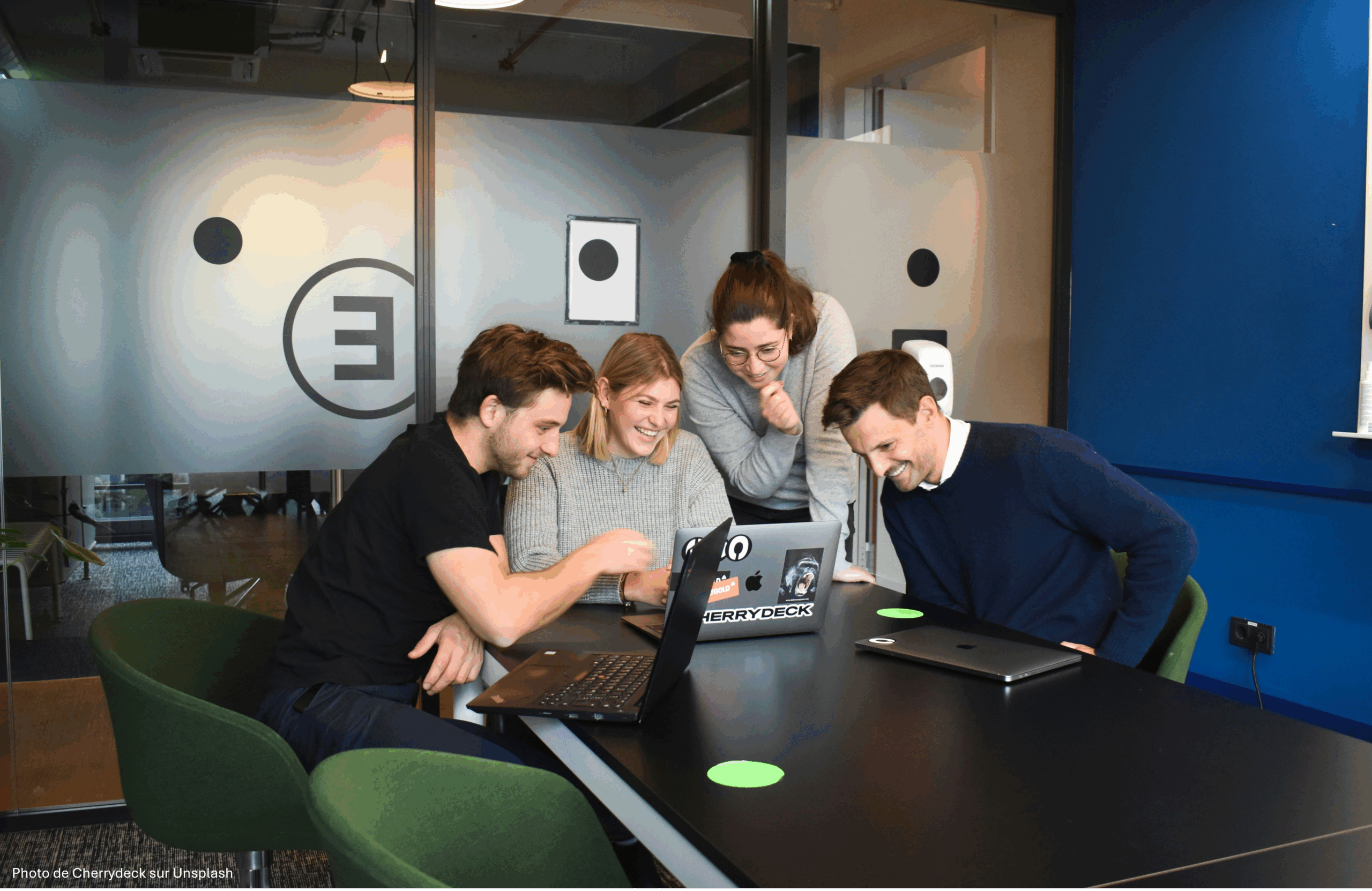 Team building hybride - guide complet