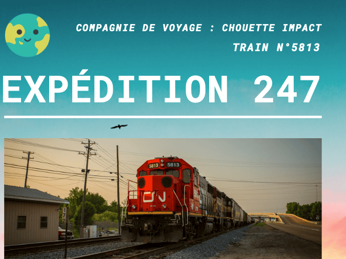 défis voyage express