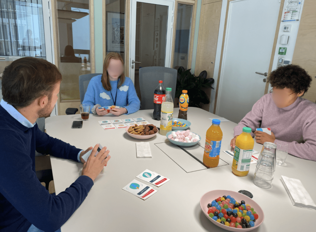 compostage entreprise team building 