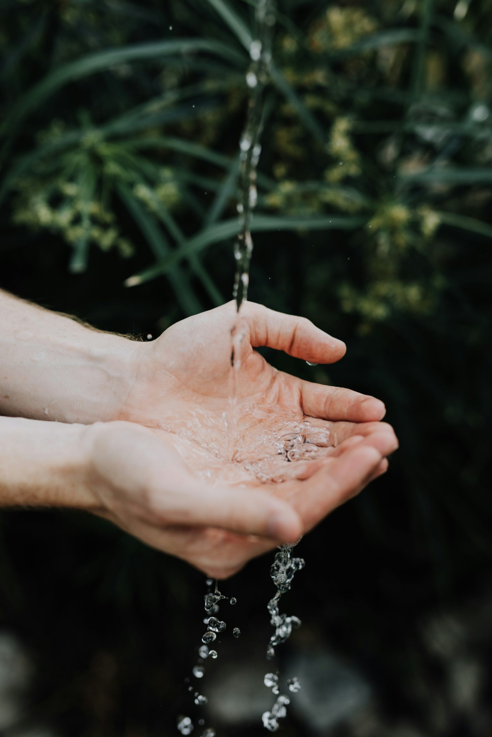 eau virtuelle